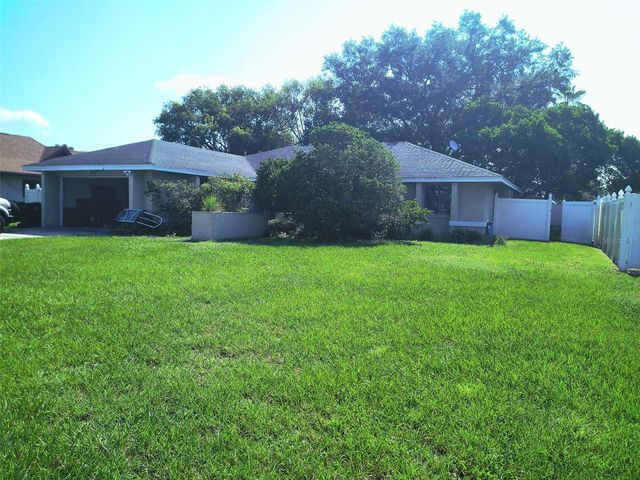 2419 AMBERLY AVENUE, Orlando, FL 32833
