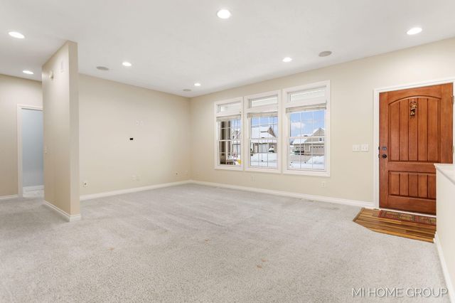 1398 Fluorite Avenue, Zeeland Twp, MI 49464