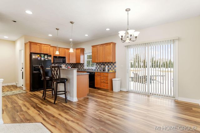 1398 Fluorite Avenue, Zeeland Twp, MI 49464