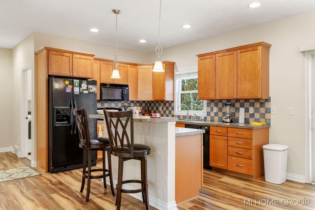 1398 Fluorite Avenue, Zeeland Twp, MI 49464