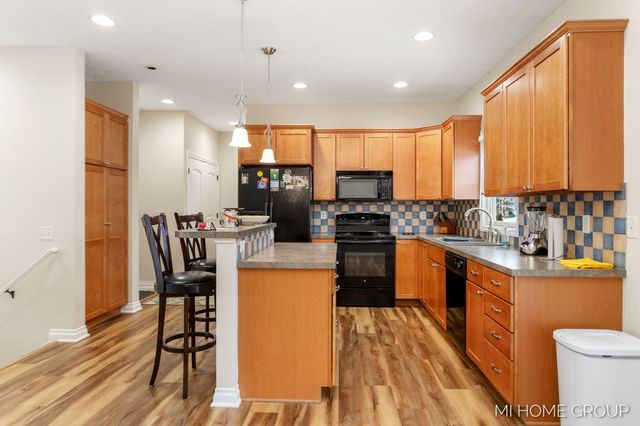 1398 Fluorite Avenue, Zeeland Twp, MI 49464