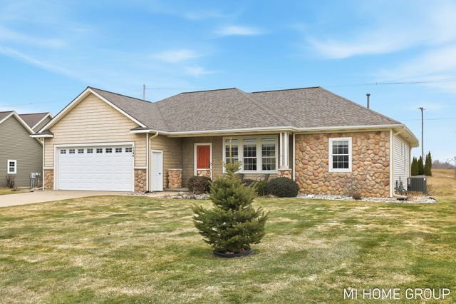 1398 Fluorite Avenue, Zeeland Twp, MI 49464