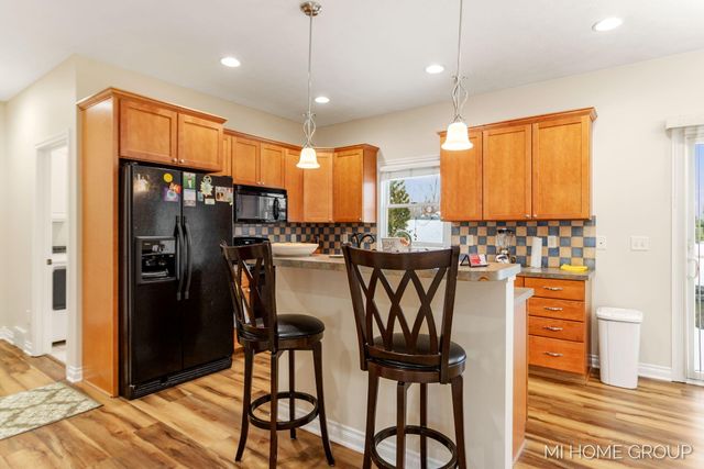 1398 Fluorite Avenue, Zeeland Twp, MI 49464