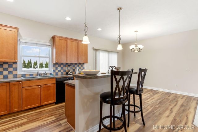 1398 Fluorite Avenue, Zeeland Twp, MI 49464