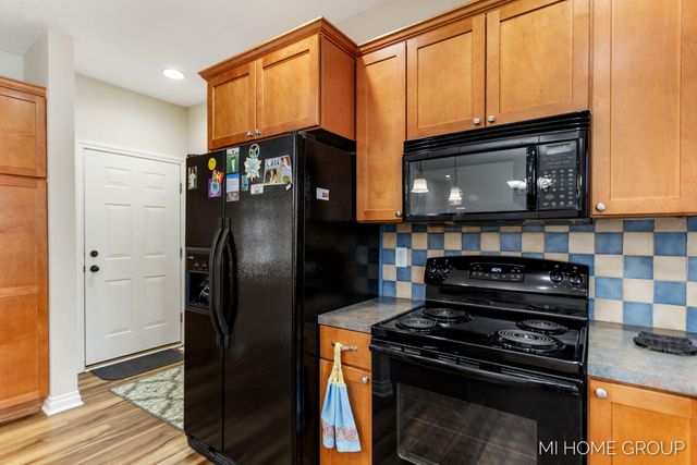 1398 Fluorite Avenue, Zeeland Twp, MI 49464