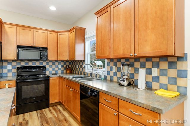 1398 Fluorite Avenue, Zeeland Twp, MI 49464