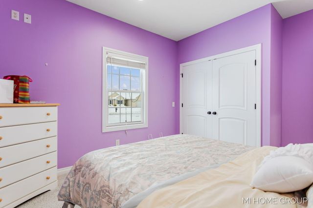 1398 Fluorite Avenue, Zeeland Twp, MI 49464