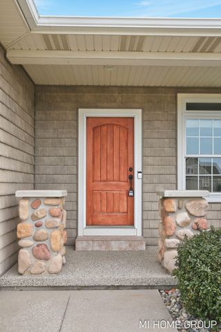 1398 Fluorite Avenue, Zeeland Twp, MI 49464