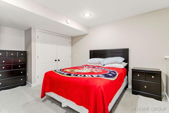 1398 Fluorite Avenue, Zeeland Twp, MI 49464