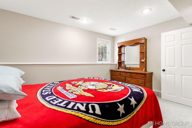 1398 Fluorite Avenue, Zeeland Twp, MI 49464