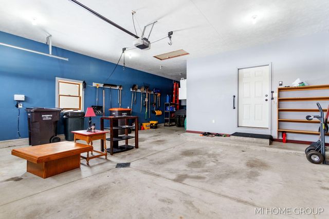 1398 Fluorite Avenue, Zeeland Twp, MI 49464