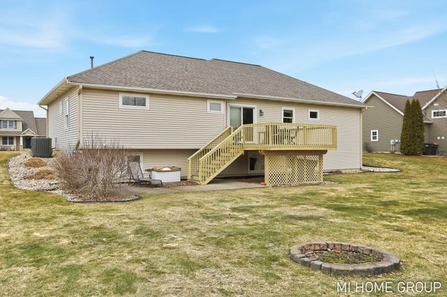 1398 Fluorite Avenue, Zeeland Twp, MI 49464