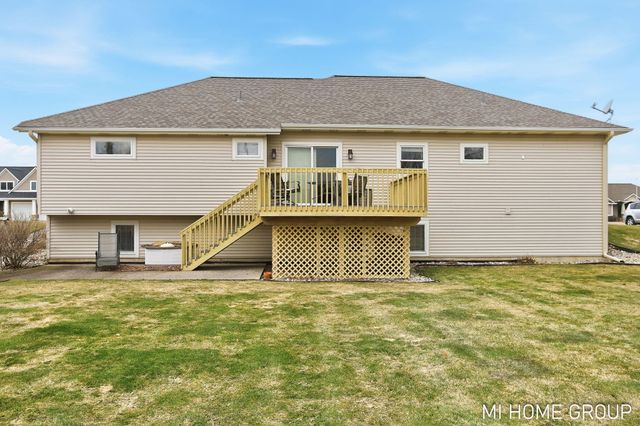 1398 Fluorite Avenue, Zeeland Twp, MI 49464