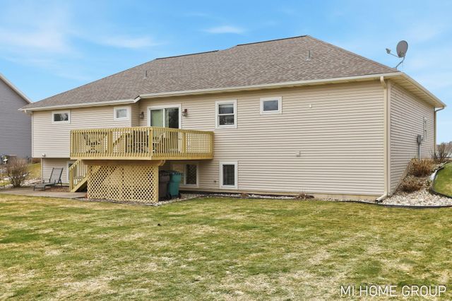 1398 Fluorite Avenue, Zeeland Twp, MI 49464