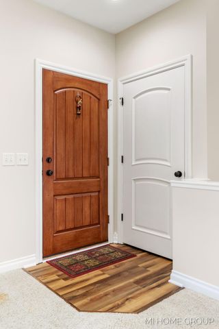 1398 Fluorite Avenue, Zeeland Twp, MI 49464