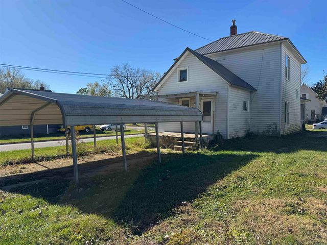 229 SE 4th Avenue, Oelwein, IA 50662