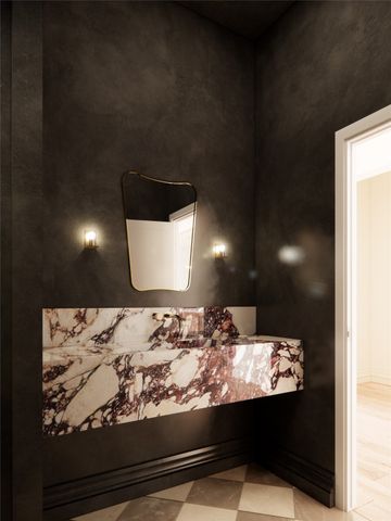 3224 Amherst Avenue, University Park, TX 75225