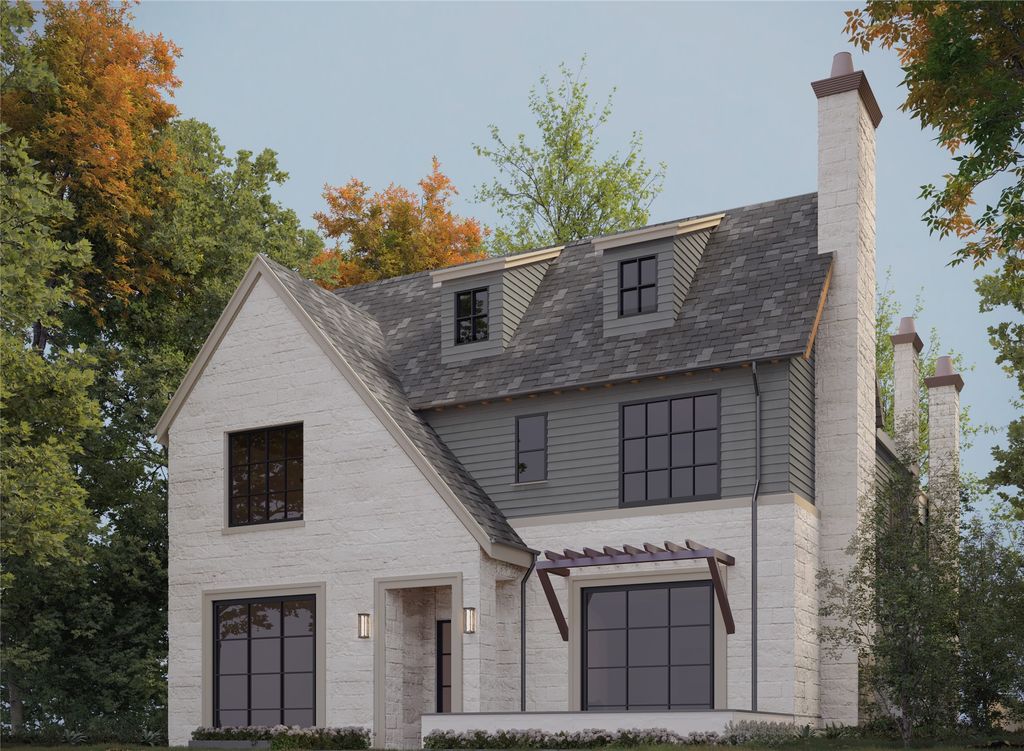 3224 Amherst Avenue, University Park, TX 75225