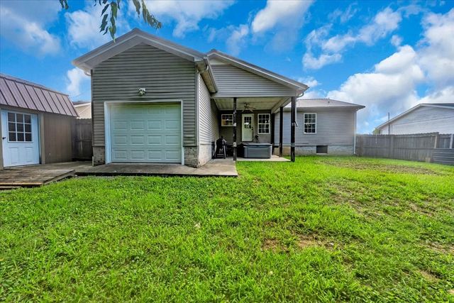 108 Boardwalk Way, Shelbyville, TN 37160