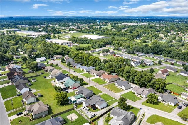 108 Boardwalk Way, Shelbyville, TN 37160