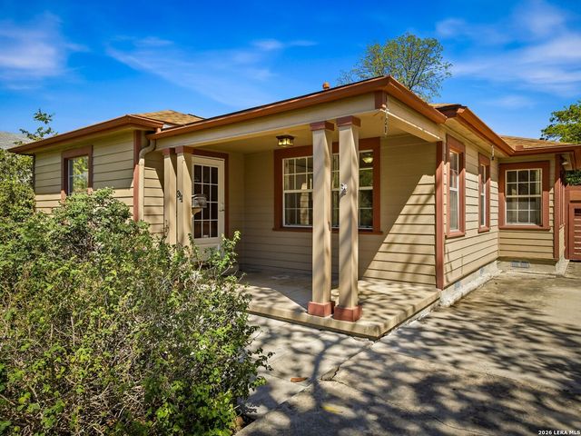 311 Elmhurst Avenue, San Antonio, TX 78209