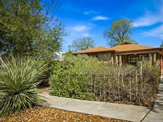 311 Elmhurst Avenue, San Antonio, TX 78209