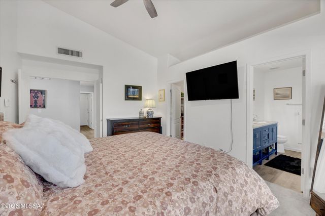 7077 N Avenida Adella, Tucson, AZ 85741