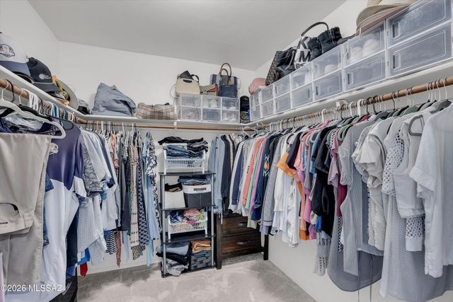 7077 N Avenida Adella, Tucson, AZ 85741