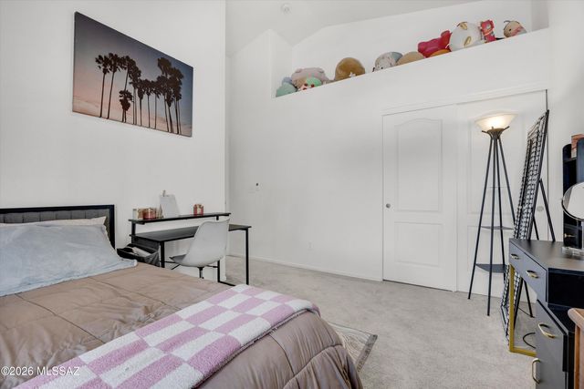 7077 N Avenida Adella, Tucson, AZ 85741