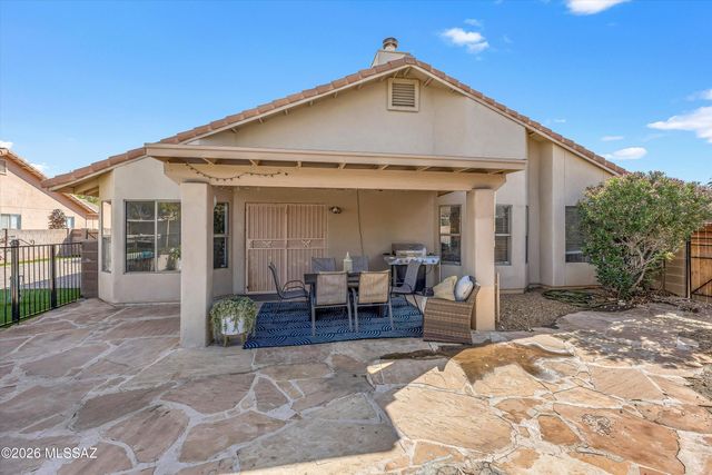 7077 N Avenida Adella, Tucson, AZ 85741