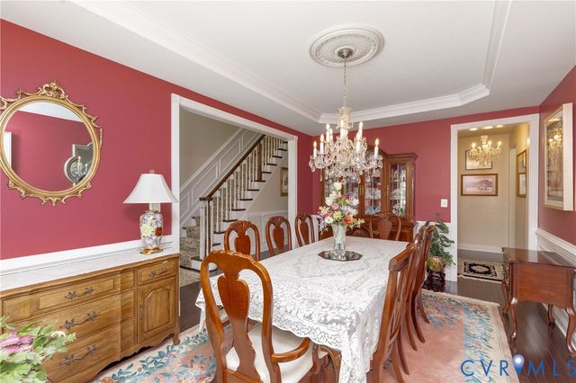 6600 Buglers Trail Ln, Moseley, VA 23120