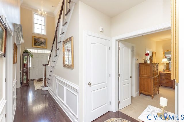 6600 Buglers Trail Ln, Moseley, VA 23120