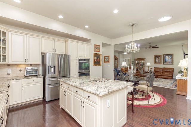 6600 Buglers Trail Ln, Moseley, VA 23120