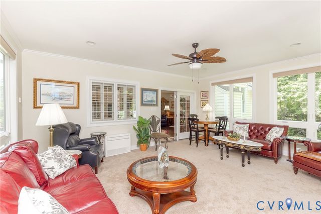 6600 Buglers Trail Ln, Moseley, VA 23120