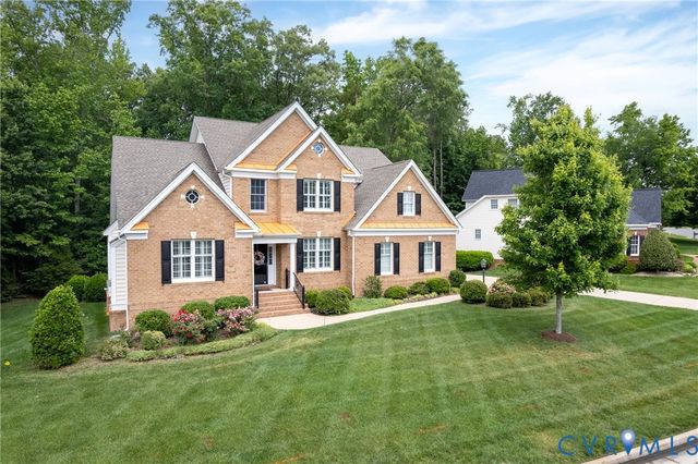6600 Buglers Trail Ln, Moseley, VA 23120