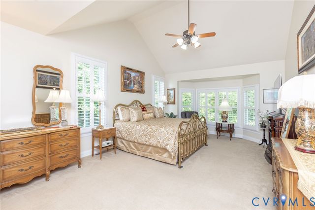6600 Buglers Trail Ln, Moseley, VA 23120