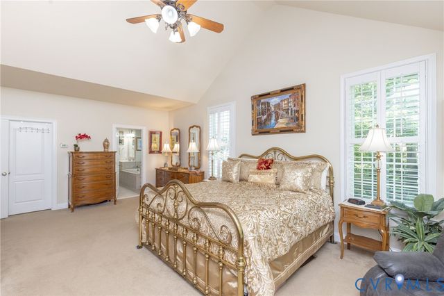 6600 Buglers Trail Ln, Moseley, VA 23120