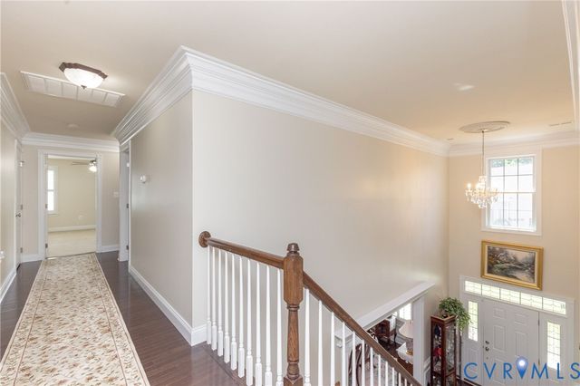 6600 Buglers Trail Ln, Moseley, VA 23120