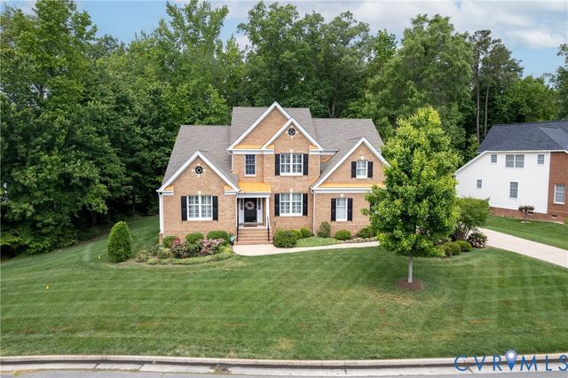6600 Buglers Trail Ln, Moseley, VA 23120