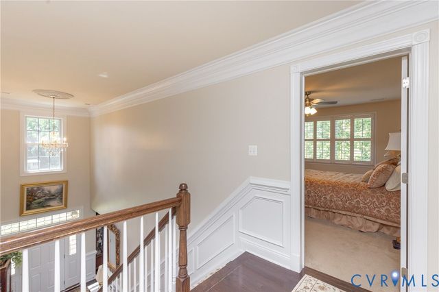 6600 Buglers Trail Ln, Moseley, VA 23120