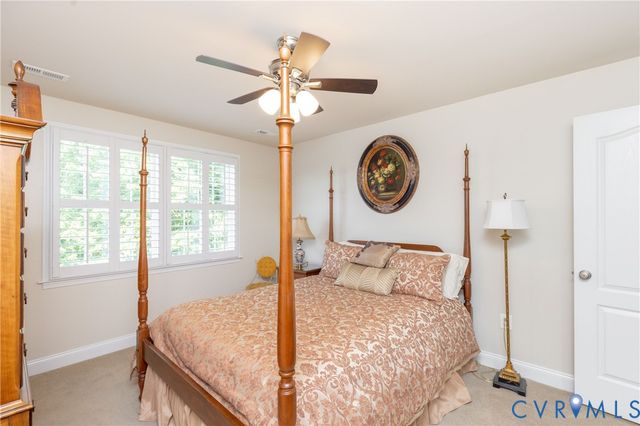 6600 Buglers Trail Ln, Moseley, VA 23120