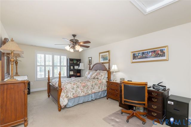 6600 Buglers Trail Ln, Moseley, VA 23120