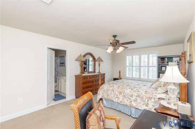 6600 Buglers Trail Ln, Moseley, VA 23120