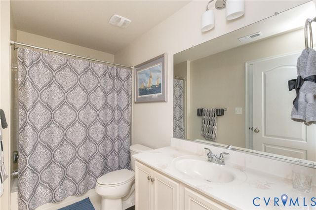 6600 Buglers Trail Ln, Moseley, VA 23120