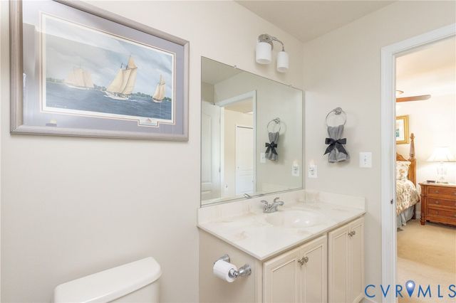 6600 Buglers Trail Ln, Moseley, VA 23120