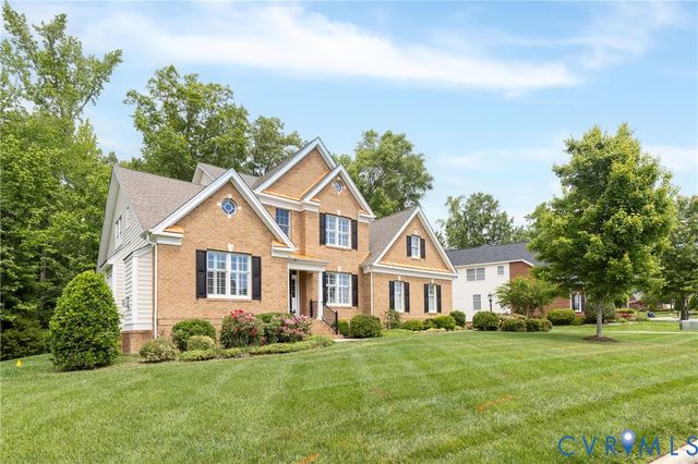 6600 Buglers Trail Ln, Moseley, VA 23120
