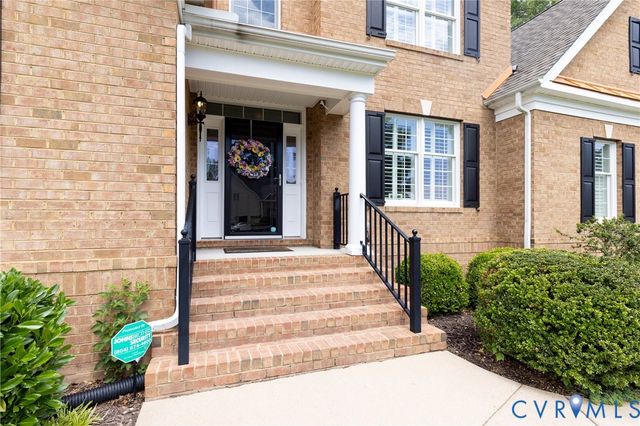 6600 Buglers Trail Ln, Moseley, VA 23120