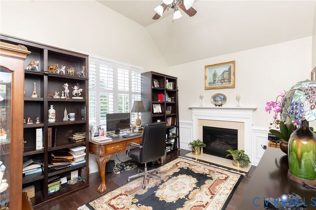 6600 Buglers Trail Ln, Moseley, VA 23120