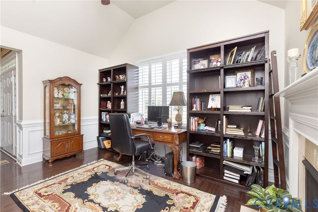6600 Buglers Trail Ln, Moseley, VA 23120