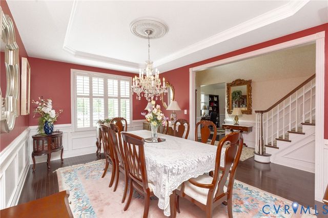 6600 Buglers Trail Ln, Moseley, VA 23120